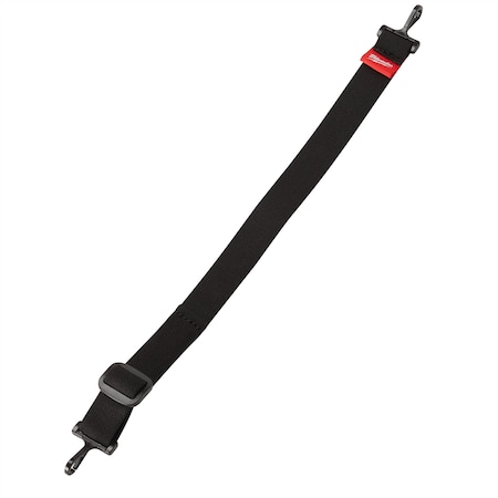 Milwaukee Tool Hard Hat Chin Strap 48-73-1082